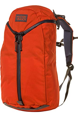 MYSTERY RANCH Urban Assault 21 Backpack - Inspired by Military Rucksacks, Flame - backpacks4less.com