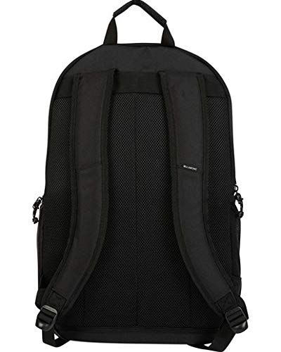 Billabong Men's Command Backpack Stealth One Size - backpacks4less.com
