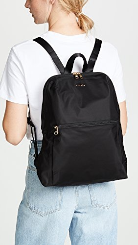 TUMI Voyageur Just In Case Backpack Lightweight Foldable