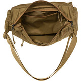 MYSTERY RANCH Indie Shoulder Bag, Coyote - backpacks4less.com
