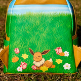 Loungefly Pokémon Eevee Mini-Backpack, Amazon Exclusive