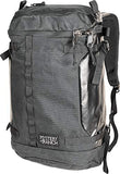 MYSTERY RANCH Robo Flip Travel Hiking Backpack Black