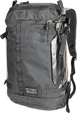 MYSTERY RANCH Robo Flip Travel Hiking Backpack Black - backpacks4less.com
