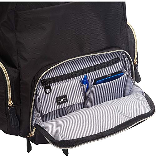Kenneth cole it's so easy single gusset slim backpack cheap