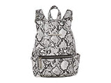 Steve Madden Bbailey Core Backpack Black/White One Size