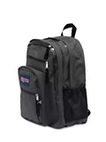 JanSport Big Student Backpack, O/S, (Dark Gray) - backpacks4less.com