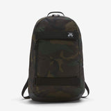 Nike SB Courthouse Backpack, Iguana / Black-white, onesize M US - backpacks4less.com