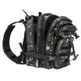 Small Military Tactical Backpack 30L Assault Backpack Tactical Bag - backpacks4less.com