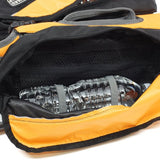 Outward Hound Kyjen 2500 Dog Backpack, Small, Orange - backpacks4less.com