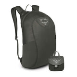 Osprey Ultralight Stuff Pack, Shadow Grey, One Size - backpacks4less.com
