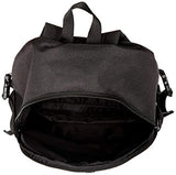 Steve Madden Nylon Utility Backpack, Black - backpacks4less.com