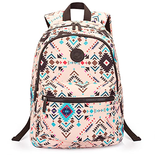Montana West Bohemian Backpack Ethnic Aztec Geometric