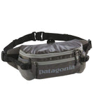 Patagonia 2018 Gear Bum Bag, 25 cm, Balkan Blue (Blue) - 49280
