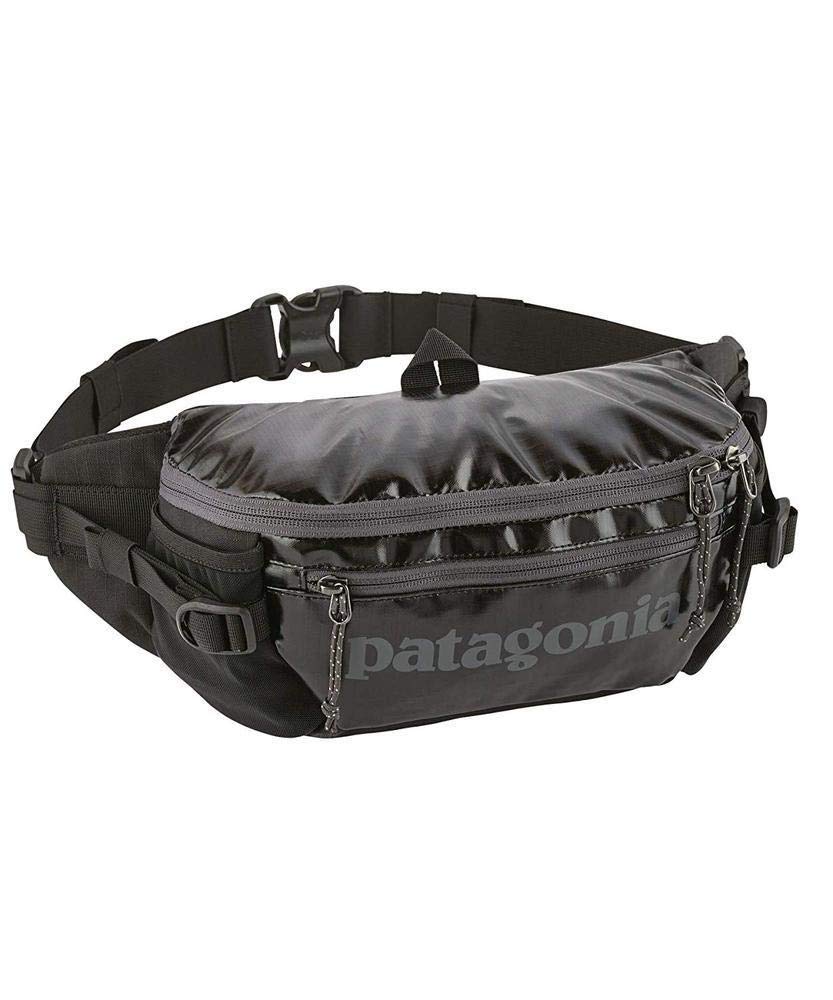 patagonia black hole 25 hex grey lining and webbing Black Hole Pack 25L |