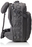 5.11 RUSH MOAB 10 Tactical Sling Pack Backpack, Style 56964, Storm - backpacks4less.com