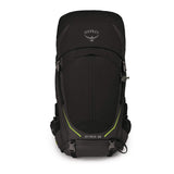 Osprey Packs Stratos 36 Backpack, Black, S/M, Small/Medium - backpacks4less.com