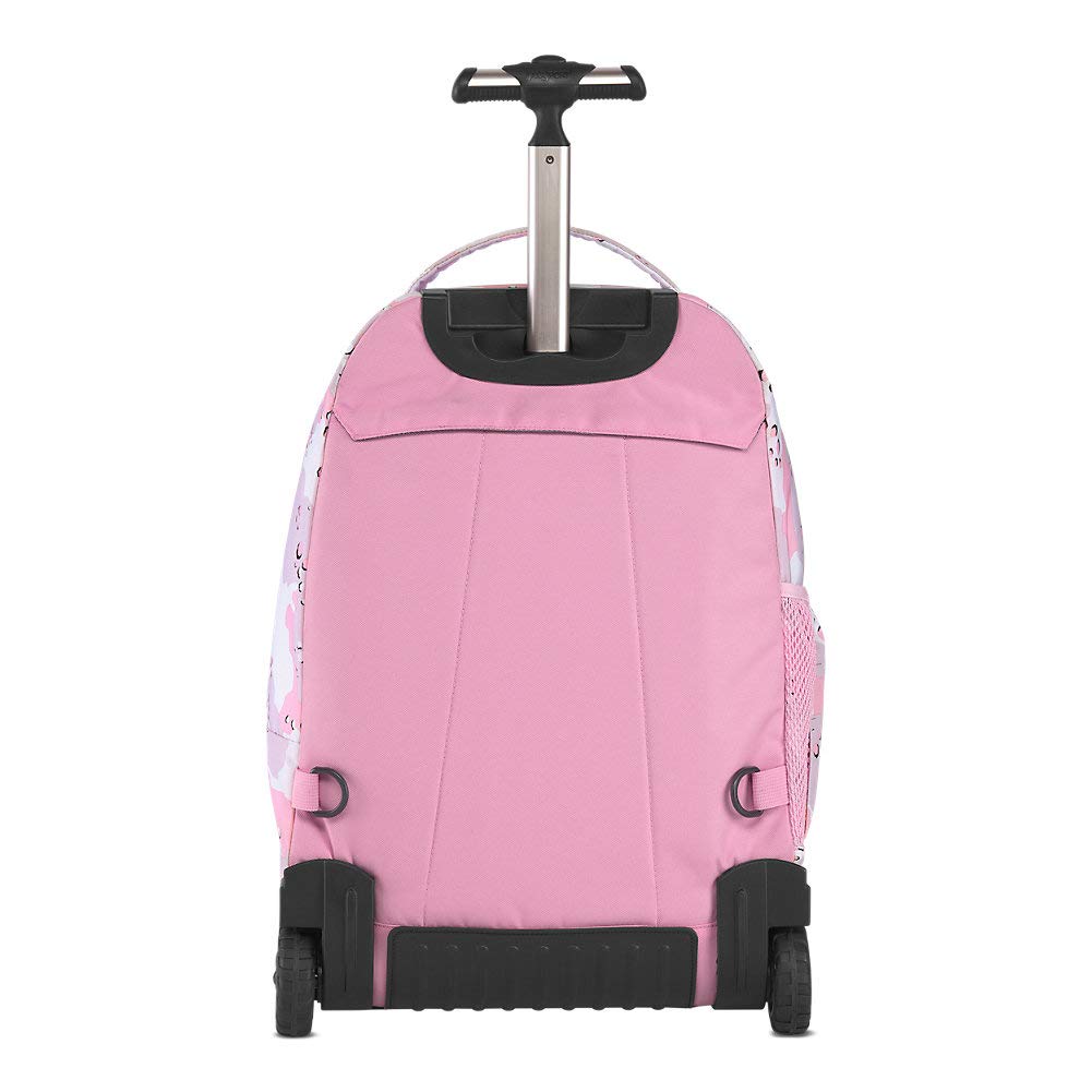 JanSport Driver Rolling 15 JanSport Driver Rolling 15