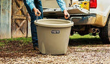 YETI Tank 45 Bucket Cooler, Desert Tan - backpacks4less.com