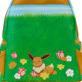 Loungefly Pokémon Eevee Mini-Backpack, Amazon Exclusive
