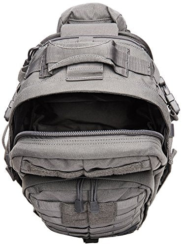  5.11 RUSH MOAB 10 Tactical Sling Pack Backpack, Style