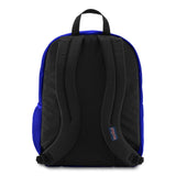 jansport big student classics series backpack blue JanSport Big Student Backpack - Regal Blue - Oversized,One Size