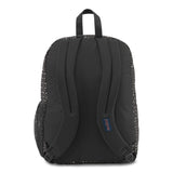 JanSport Big Student Backpack - Sawtooth - Oversized - backpacks4less.com