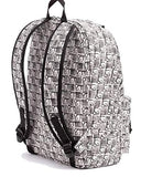 Vans Old Skool Plus White Black - backpacks4less.com