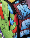 SPRAYGROUND BACKPACK RUGRATS: CRAMMED BACKPACK - backpacks4less.com