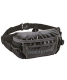 Patagonia 2018 Gear Bum Bag, 25 cm, hex grey (Grey) - 49280 - backpacks4less.com