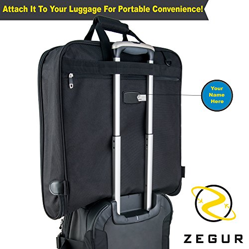 Zegur luggage cheap