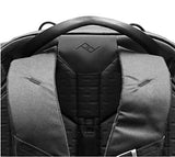 Peak Design Travel Line Backpack 45L (Black) (Expandable 30-35-45L) - backpacks4less.com