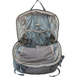 MYSTERY RANCH In and Out Packable Backpack - Lightweight Foldable Pack, Storm - backpacks4less.com