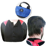 Sport Backpack - Basketball Backpack, Soccer Ball Backpack, Volley Ball Backpack (Blue) - backpacks4less.com