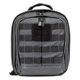 5.11 Rush Moab 6 Tactical Sling Pack Military Molle Backpack Bag, Style 56963, Black - backpacks4less.com