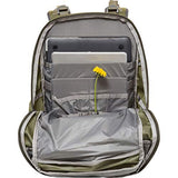 Mystery Ranch PrizeFighter Travel Hiking Backpack Forest - backpacks4less.com