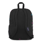 JanSport Big Student Backpack - Dead Icons - Oversized - backpacks4less.com