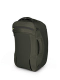 Osprey Packs Porter 46 Travel Backpack, Castle Grey, One Size - backpacks4less.com