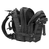 Military Tactical Backpack 30L Hiking Backpack for Travel Camping Trekking - backpacks4less.com