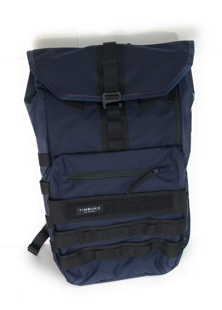 Timbuk2 Spire Laptop Backpack, Nautical - backpacks4less.com