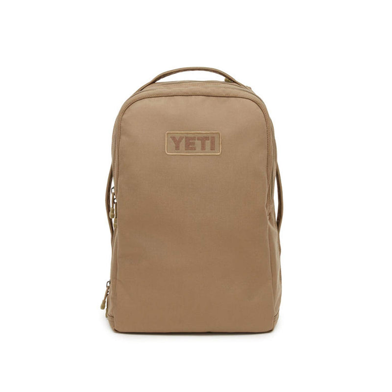 YETI Tocayo 26 Backpack, Tan - backpacks4less.com