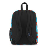 JanSport Big Student Backpack - Hot Sauce - Oversized - backpacks4less.com