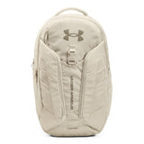 Under Armour Adult Hustle Pro Backpack , Stone (279)/White , One Size Fits All