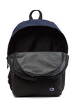 Champion Forever Champ Ascend Backpack Navy One Size - backpacks4less.com