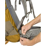 MYSTERY RANCH Coulee 25 Backpack - Daypack Built-in Hydration Sleeve, Pumpkin - LG/XL - backpacks4less.com