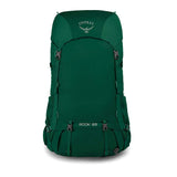 Osprey Packs Rook 65 Backpacking Pack, Mallard Green, One Size - backpacks4less.com