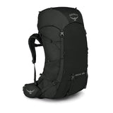 Osprey Packs Rook 65 Backpacking Pack, Black, One Size - backpacks4less.com