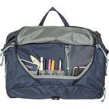 MYSTERY RANCH 3 Way Briefcase - Carry as Tote, Backpack and Shoulder Bag, Galaxy - backpacks4less.com