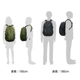Patagonia Refugio 28L Big Sur Blue - backpacks4less.com