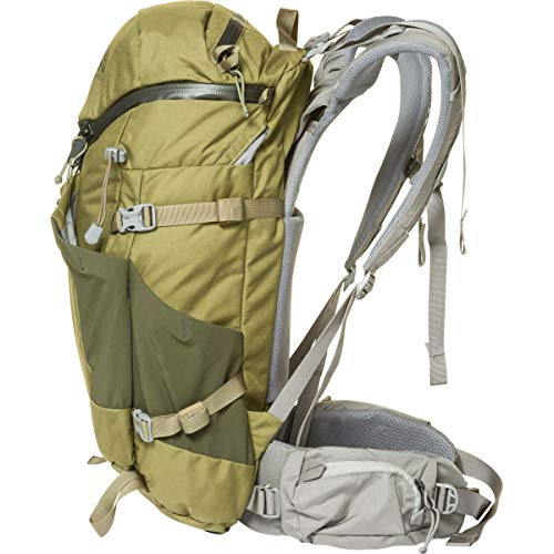 Mystery ranch coulee 25 2019 deals