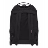 JanSport Driver 8 Core Series Wheeled Backpack (All Black) - backpacks4less.com